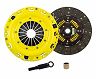 ACT 2015 Nissan 370Z XT/Perf Street Sprung Clutch Kit for Nissan 350Z