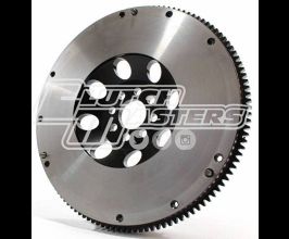 Clutch Masters 07-08 Infiniti G35 3.5L / 07-08 Nissan 350Z 3.5L Steel Flywheel for Nissan Fairlady Z33