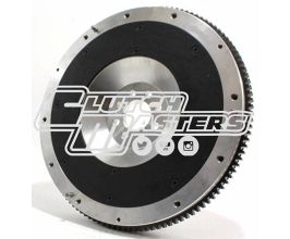 Clutch Masters 03-06 Infiniti G35 3.5L / 03-06 Nissan 350Z 3.5L Aluminum Flywheel for Nissan Fairlady Z33