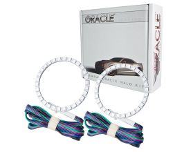 Oracle Lighting Nissan 350 Z 03-05 Halo Kit - ColorSHIFT w/ BC1 Controller for Nissan Fairlady Z33