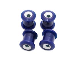 SuperPro 2003 Nissan 350Z Enthusiast Front Upper Inner Control Arm Camber Adjustable Bushing Kit for Nissan Fairlady Z33