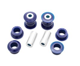 SuperPro 2003 Infiniti G35 Base Rear Upper Inner Control Arm Bushing Kit for Nissan Fairlady Z33