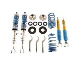 BILSTEIN B16 2003 Nissan 350Z Base Front and Rear Performance Suspension System for Nissan Fairlady Z33