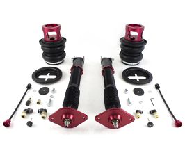 Air Lift Performance 02-07 Infiniti G35 / 03-08 Nissan 350Z Rear Kit for Nissan Fairlady Z33