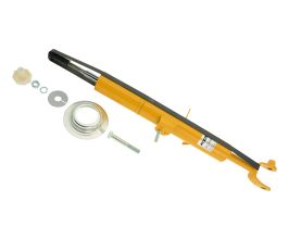 KONI Sport (Yellow) Shock 03-07 Infiniti G35 Coupe and Sedan - Left Front for Nissan Fairlady Z33