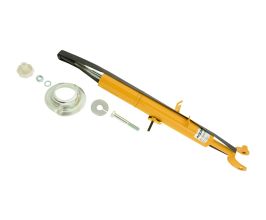 KONI Sport (Yellow) Shock 03-07 Infiniti G35 Coupe and Sedan - Right Front for Nissan Fairlady Z33