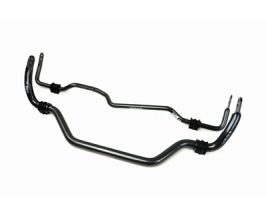 H&R 03-06 Infiniti G35 Coupe 3.5L/V6 36mm Adj. 2 Hole Sway Bar - Front for Nissan Fairlady Z33