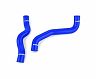 Mishimoto 09+ Nissan 370Z Blue Silicone Hose Kit for Nissan 370Z