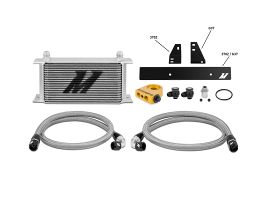 Cooling for Nissan Fairlady Z34