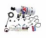 Nitrous Express 03-18 Nissan 350Z/370Z Dual Nozzle (35-150HP) w/10lb Bottle