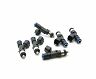 DeatschWerks 07-12 Nissan GTR VR38DETT 750cc Injectors - Set of 6