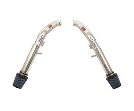 Injen 09-20 Nissan 370Z Polished Cold Air Intake for Nissan Fairlady Z34