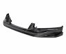 Seibon 09-10 Nissan 370Z NS Carbon Fiber Front Lip