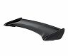 Seibon 09-12 Nissan 370Z NS-Style Carbon Fiber Rear Spoiler