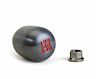 Skunk2 Nissan/Mazda/Mitsubishi 5-Speed Billet Shift Knob (10mm x 1.25mm) (Approx 440 Grams)