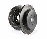 EBC 08-13 Infiniti EX35 3.5 BSD Rear Rotors