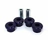 SuperPro 2009 Nissan 370Z Nismo Front Lower Inner Forward Control Arm Bushing Kit