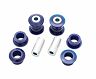 SuperPro 2003 Infiniti G35 Base Rear Upper Inner Control Arm Bushing Kit