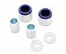 SuperPro 2003 Infiniti G35 Base Rear Trailing Arm Forward Bushing Set