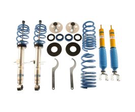 Suspension for Nissan Fairlady Z34