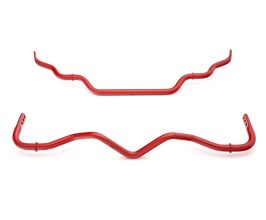 Sway Bars for Nissan Fairlady Z34