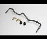 Progess 09-11 Nissan 370Z Rear Sway Bar (Tubular 25mm - Adjustable)