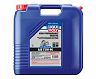 LIQUI MOLY 20L High Performance Gear Oil (GL4+) SAE 75W90 for Nissan Frontier S/SV/PRO-4X