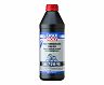 LIQUI MOLY 1L High Performance Gear Oil (GL4+) SAE 75W90 for Nissan Frontier S/SV/PRO-4X