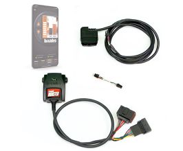 Banks Pedal Monster Kit (Stand-Alone) - TE Connectivity MT2 - 6 Way - Use w/Phone for Nissan Frontier D40