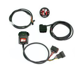 Banks Pedal Monster Kit w/iDash 1.8 - TE Connectivity MT2 - 6 Way for Nissan Frontier D40