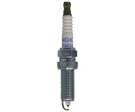 NGK Double Platinum Spark Plug Box of 4 (PLZKAR6A-11) for Nissan Frontier D40