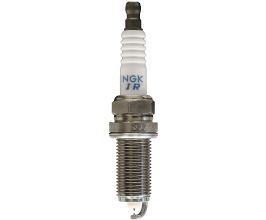 NGK Iridium/Platinum Spark Plug Box of 4 (DILFR5A11) for Nissan Frontier D40