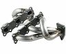 aFe Power Twisted Steel Header SS-409 HDR Nissan Frontier/Xterra 05-09 V6-4.0L for Nissan Frontier