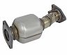 aFe Power Power Direct Fit Catalytic Converter Replacements Front Right Side 05-11 Nissan Xterra V6 4.0L for Nissan Frontier