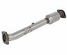 aFe Power Power Direct Fit Catalytic Converter Replacements Rear Left Side 05-11 Nissan Xterra V6 4.0L