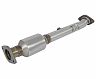 aFe Power Power Direct Fit Catalytic Converter Replacements Rear Right Side 05-11 Nissan Xterra V6 4.0L for Nissan Frontier