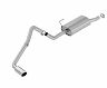 Borla 05-19 Nissan Frontier 4.0L V6 AT/MT Regular Cab S-type Exhaust (2wd/4wd)