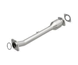 MagnaFlow Conv DF 11-15 Frontier 4 Underbody for Nissan Frontier D40