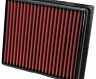 AEM AEM Nissan 11.438in O/S L x 9.75in O/S W x 1.438in H DryFlow Air Filter for Nissan Frontier