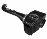 aFe Power Momentum GT PRO DRY S Stage-2 Intake System 05-15 Nissan Xterra 4.0L V6