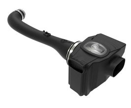 aFe Power 20-22 Nissan Frontier V6-3.8L Momentum GT Cold Air Intake System w/ Pro DRY S Filter for Nissan Frontier D40