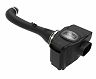 aFe Power 20-22 Nissan Frontier V6-3.8L Momentum GT Cold Air Intake System w/ Pro DRY S Filter