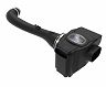 aFe Power 20-22 Nissan Frontier V6-3.8L Momentum GT Cold Air Intake System w/ Pro 5R Filter