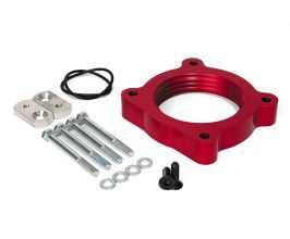 AIRAID 05-13 Nissan Frontier / Pathfinder / Xterra PowerAid TB Spacer for Nissan Frontier D40