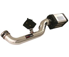 Injen 05-19 Nissan Frontier 4.0L V6 w/ Power Box Polished Power-Flow Air Intake System for Nissan Frontier D40