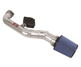 Injen 05-19 Nissan Frontier/Pathfinder 4.0L V6 Polished Power-Flow Short Ram Intake w/ MR Tech for Nissan Frontier D40