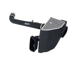 Volant Performance 05-07 Nissan Frontier 4.0 V6 Pro5 Closed Box Air Intake System for Nissan Frontier D40