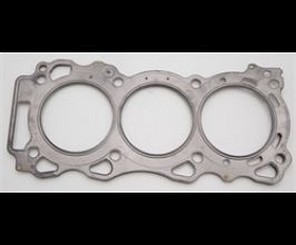 Cometic 2002+ Nissan VQ30/VQ35 V6 96mm Bore .036in MLS Head Gasket LH for Nissan Frontier D40