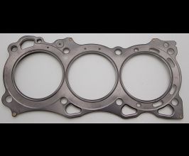 Cometic Nissan VQ30/VQ35 V6 100mm RH .030 inch MLS Head Gasket 02- UP for Nissan Frontier D40