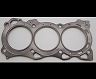 Cometic Nissan VQ30/VQ35 V6 100mm RH .030 inch MLS Head Gasket 02- UP for Nissan Frontier